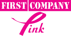 First Company Pink